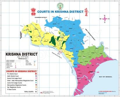 District Court Krishna